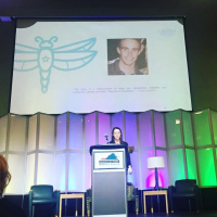 22: Speech: ‘The Ripple Effect of Suicide’