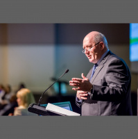 2: 2015 Conference Opening Address by Governor-General His Excellency the Hon. Sir Peter Cosgrove