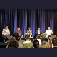 68: Quick chat with Sydney Ideas event speaker Joe Williams