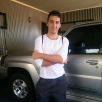 30: From PTSD to realising my power and purpose