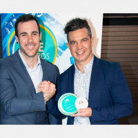 89: Interview with Joe Williams, 2018 LiFE Award Winner in Communities Matter Category