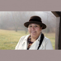 92: Interview with 2018 National Conference Keynote Speaker Carol Hopkins on strengths based approaches to First Nations suicide prevention