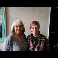 79: Interview with Member Organisation RAW (Rural Alive  Well Inc.) CEO Liz Little