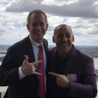36: Why zero matters to me David Covington interviews Kevin Hines