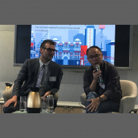 38: Professor Paul Tip on Lead/Activate lessons from Hong Kong