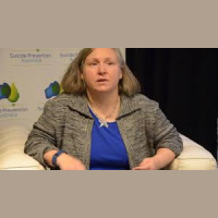 28: A few minutes with Assoc. Professor Julie Cerel