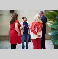 6: What would you like to see changed in suicide prevention?