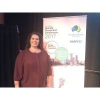 45: Dr Trisha Wallis on suicide risk factors among Transgender people