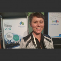 48: Dr Samantha Batchelor on suicidal thoughts in young people and need for early intervention