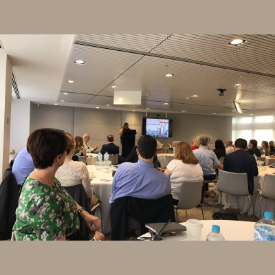 Suicide Prevention Australia