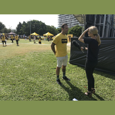 Suicide Prevention Australia