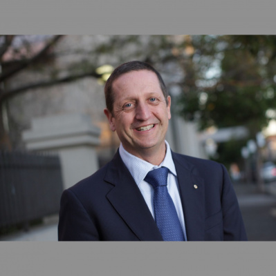 Suicide Prevention Australia