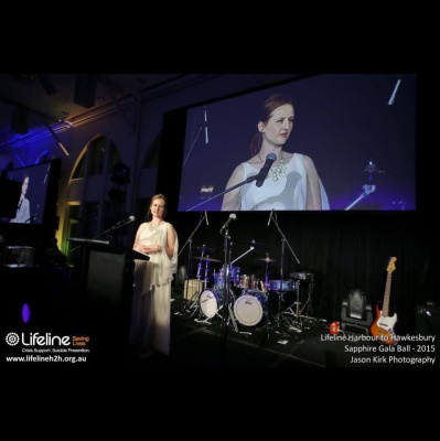 Suicide Prevention Australia