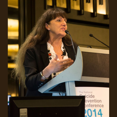 Suicide Prevention Australia