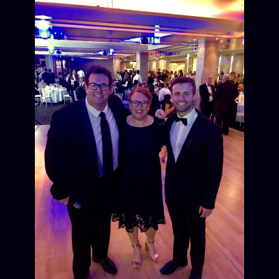 Suicide Prevention Australia