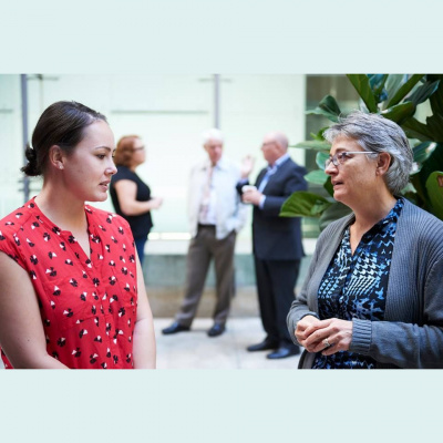 Suicide Prevention Australia