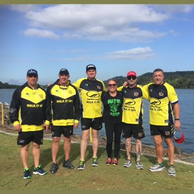 Suicide Prevention Australia