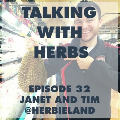 Talking With Herbs
