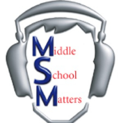 Middle School Matters