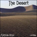 Desert, The by BLIND, Mathilde