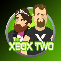 Jez is LATE, Podcast 76, Xbox studios with unlimited budgets?