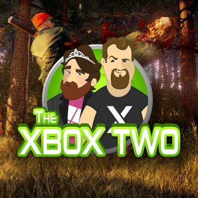 Xbox Central - An Xbox One, Windows 10 And Microsoft Podcast!