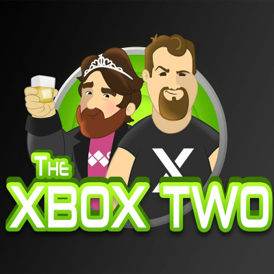 Xbox Central - An Xbox One, Windows 10 And Microsoft Podcast!