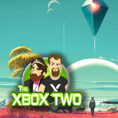 Xbox Central - An Xbox One, Windows 10 And Microsoft Podcast!
