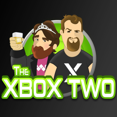 Xbox Central - An Xbox One, Windows 10 And Microsoft Podcast!