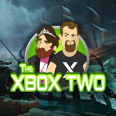 Xbox Central - An Xbox One, Windows 10 And Microsoft Podcast!