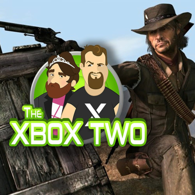 Xbox Central - An Xbox One, Windows 10 And Microsoft Podcast!