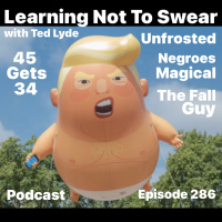 #286 - Unfrosted, Magical Negroes, Fall Guy