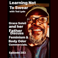 Ep. 283 - Feminism  Body Odor Commercials + Wicked 