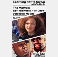 Ep.279 - The Marvels - Sly, Mr. Chow, Milli Vanilli, Albert Brooks