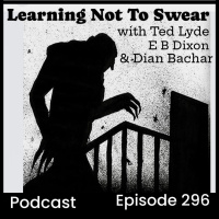 Ep. 296 - Nosferatu, Unstoppable, A Different Man  Conclave