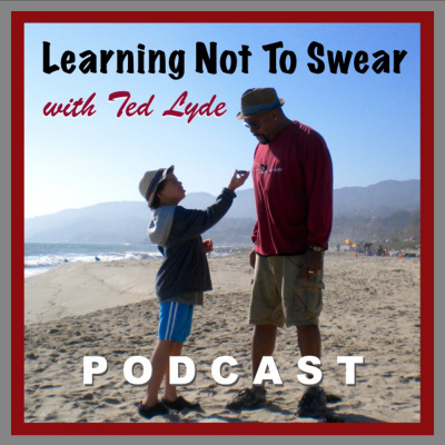 Learning Not To Swear With Ted Lyde