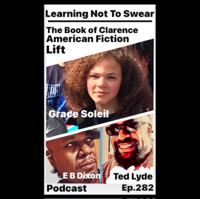 Learning Not To Swear With Ted Lyde