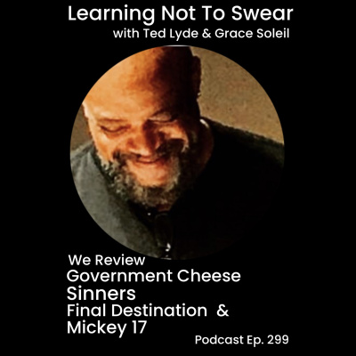 Learning Not To Swear With Ted Lyde