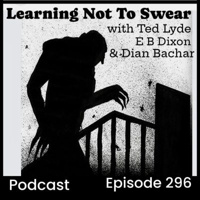 Learning Not To Swear With Ted Lyde