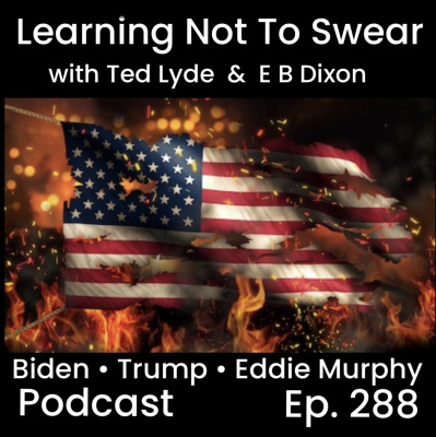 Learning Not To Swear With Ted Lyde