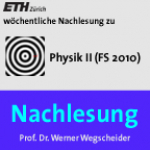 Nachlesung Physik Ii - M4a