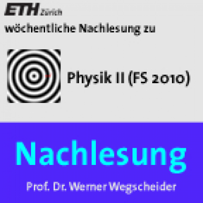 Nachlesung Physik Ii - M4a