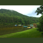 Ramah Darom Story Podcast