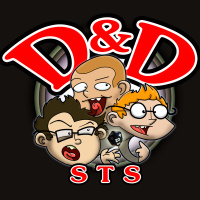 The Bramble Downs - Episode 10 - DD with StS
