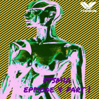 Episode 4 Part 1: Vintage Stereon x #WestsidePlague3