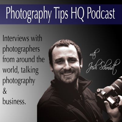 Photography Tips HQ Podcast