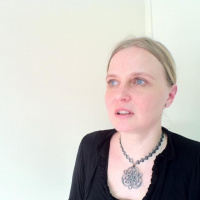 Desde Finlandia: Titty Thusberg