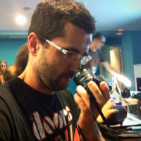 Poniendo imágenes a las palabras