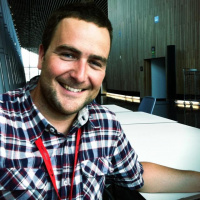 Este hombre es un intraemprendedor