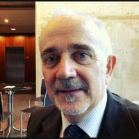 Cuatro ideas sobre marketing de Gabriel Olamendi